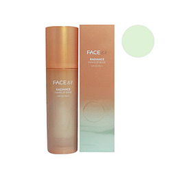 The Face Shop Face It 光彩誘人隔離霜 SPF20 PA++ 綠色 官方網(wǎng)站產品與深圳進口化妝品批發(fā)指南