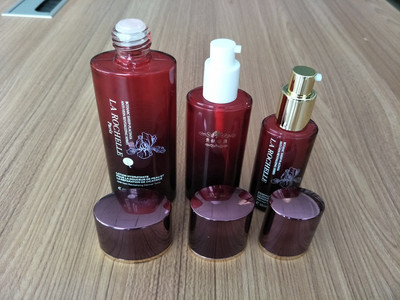 廣州正順 專業(yè)護膚品與化妝品包裝瓶制造商，提供一站式批發(fā)服務