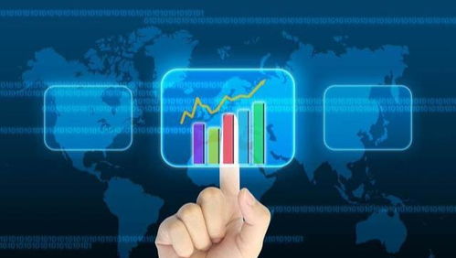 數(shù)字浪潮奔涌，文化創(chuàng)意騰飛 極具爆發(fā)力的七只數(shù)字經(jīng)濟(jì)龍頭股深度解析