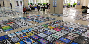 海洋文化創(chuàng)意大賽評審會(huì)圓滿落幕，數(shù)字文化服務(wù)引領(lǐng)創(chuàng)意新浪潮